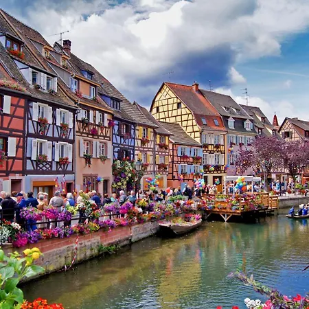 شقة Petite Venise Centre Historique *