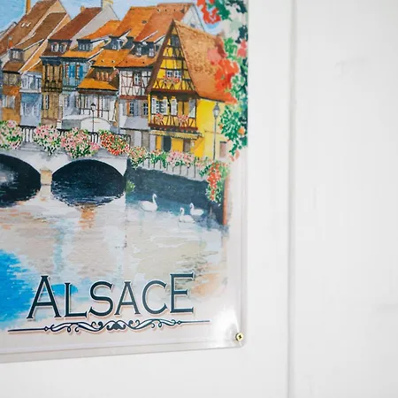 Petite Venise Centre Historique كولمار